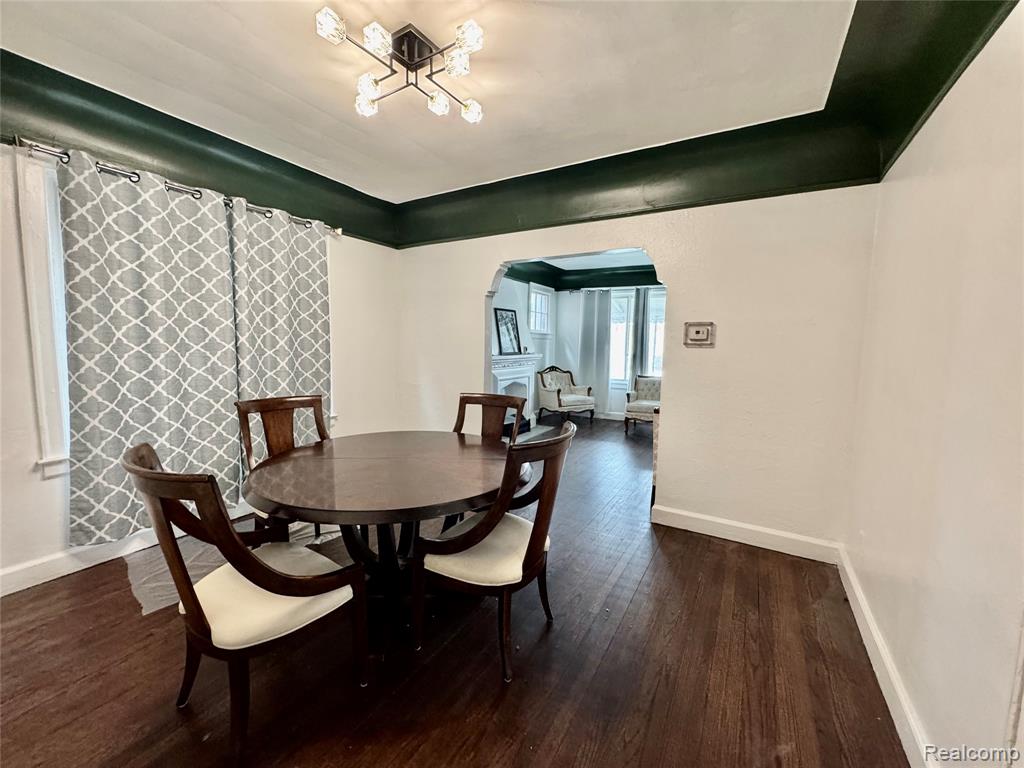 4059 Tyler Street, Detroit, MI 48238 — Photo 8