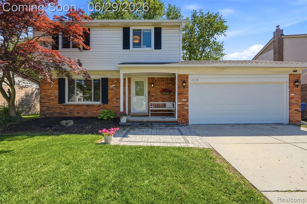45179 Rudgate Road, Canton, MI 48188 — Photo 2