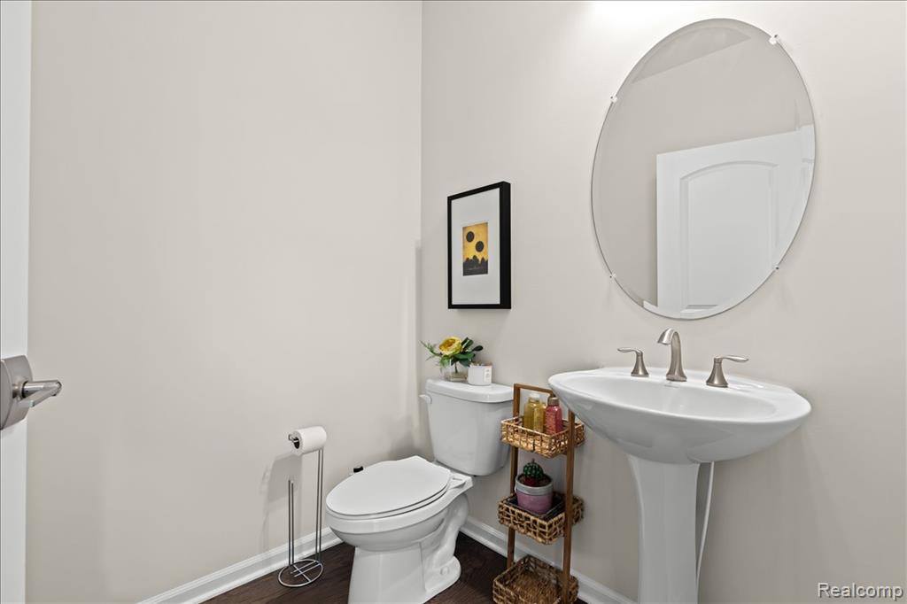 24279 Bay Laurel Lane, South Lyon, MI 48178 — Photo 22