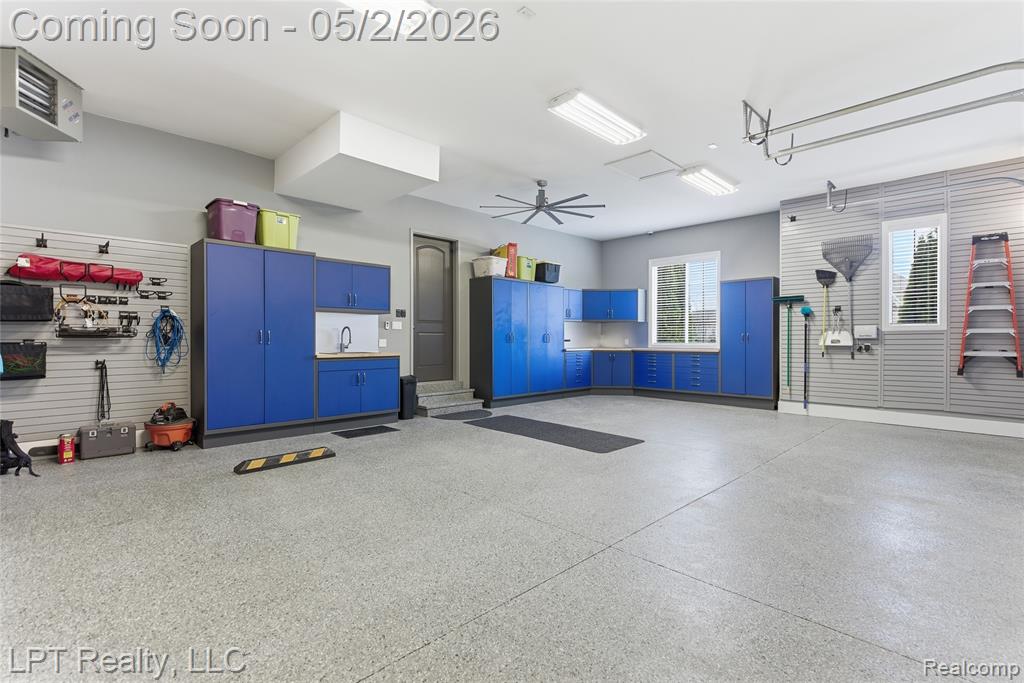 1106 Sheffield Park Lane, Oakland, MI — Photo 44