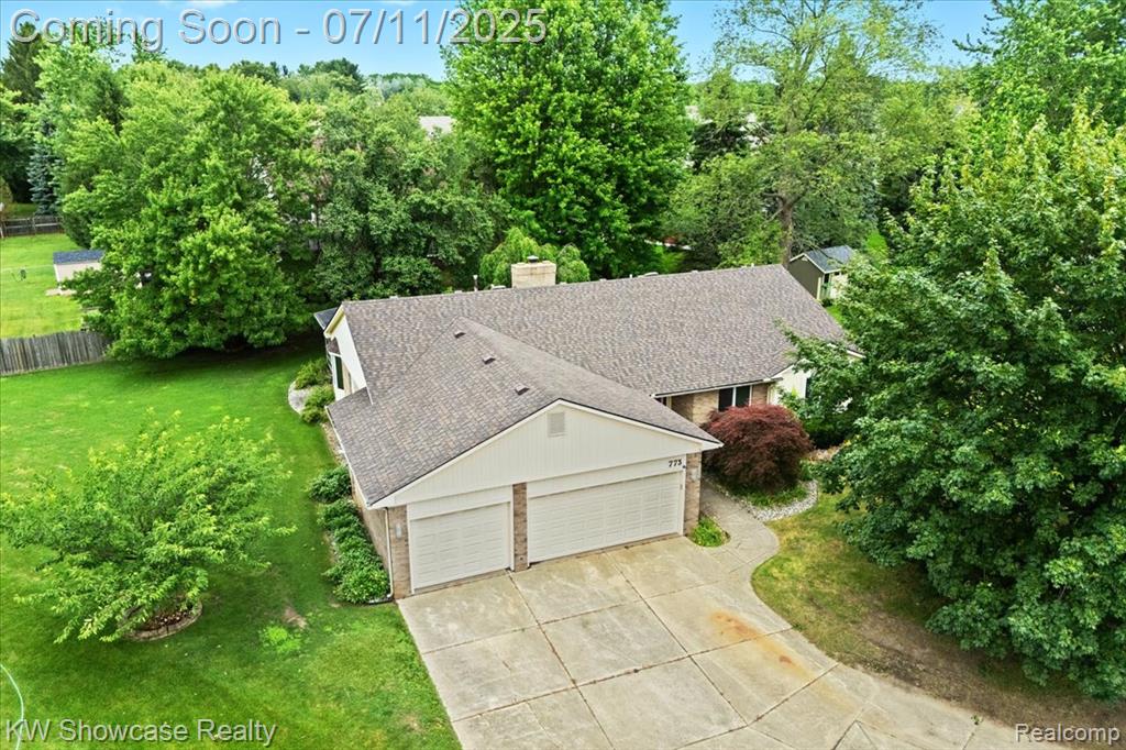 773 Sibley Court, Wixom, MI 48393 — Photo 27