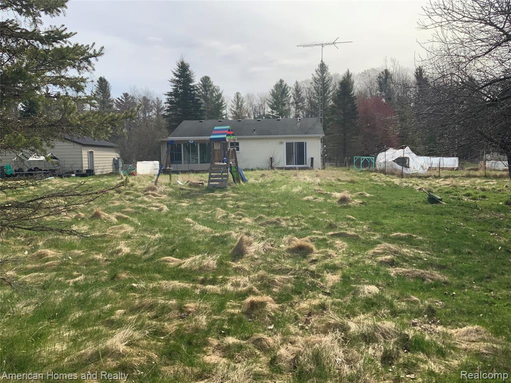 1164 S McArdle Road, Tawas City, MI 48763 — Photo 11