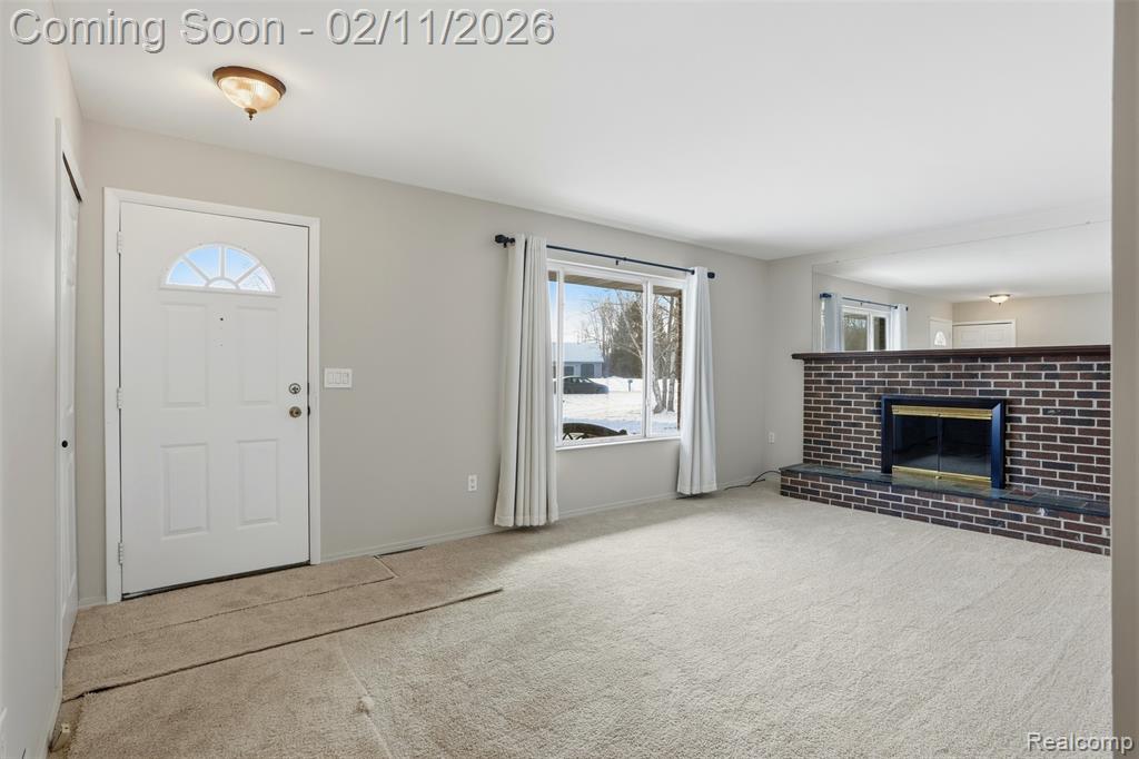 966 Nancy Ann Drive, Howell, MI 48855 — Photo 7