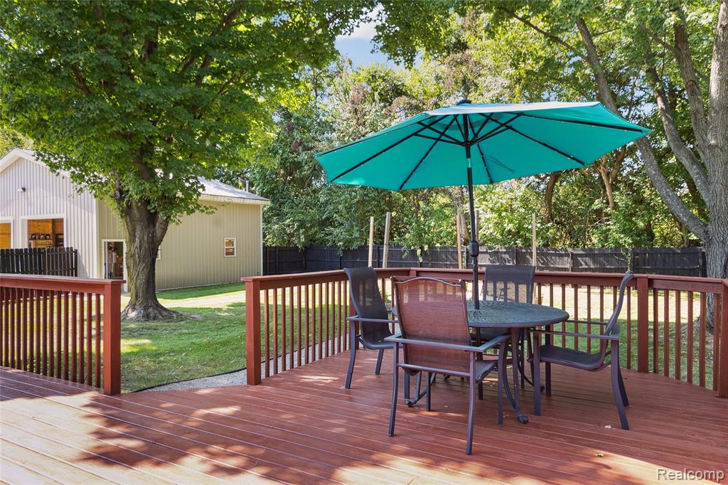 6524 Reilly Drive S, Gregory, MI 48137 — Photo 5