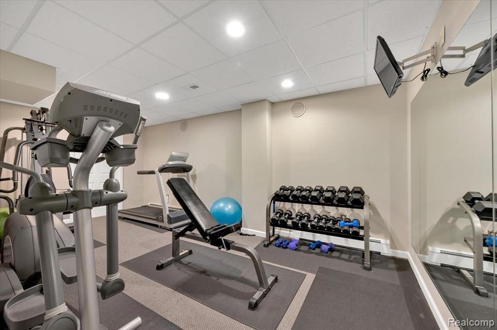 61381 MIRIAM Drive, Washington, MI — Photo 38