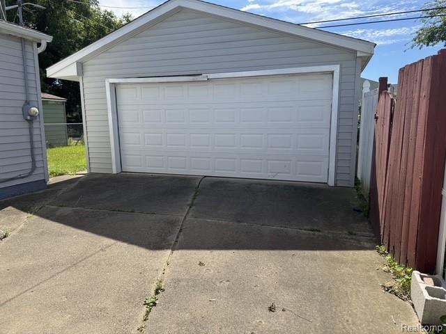 3983 10th Street, Ecorse, MI 48229 — Photo 25