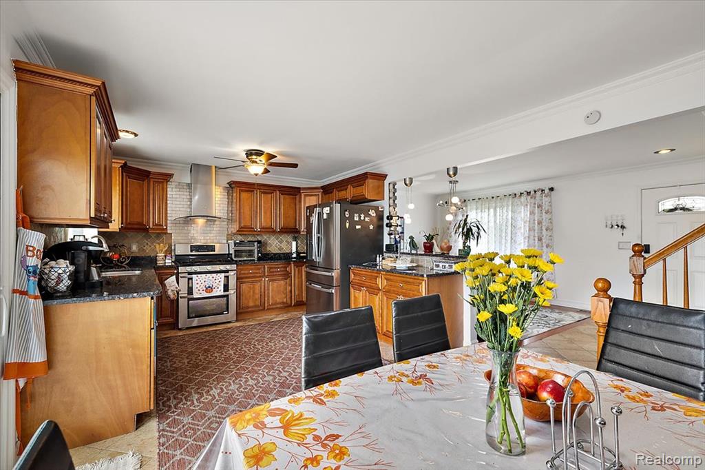 40058 Fraser Drive, Sterling Heights, MI 48310 — Photo 12