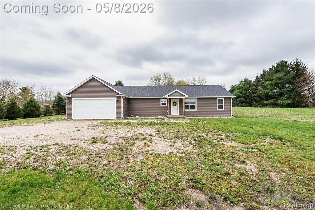 233 Norlynn Drive, Howell, MI 48843 — Photo 34