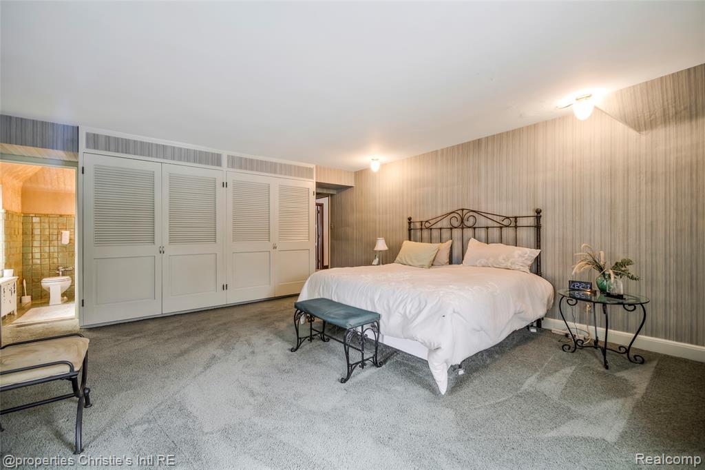 19511 Lowell Drive, Detroit, MI 48203 — Photo 23