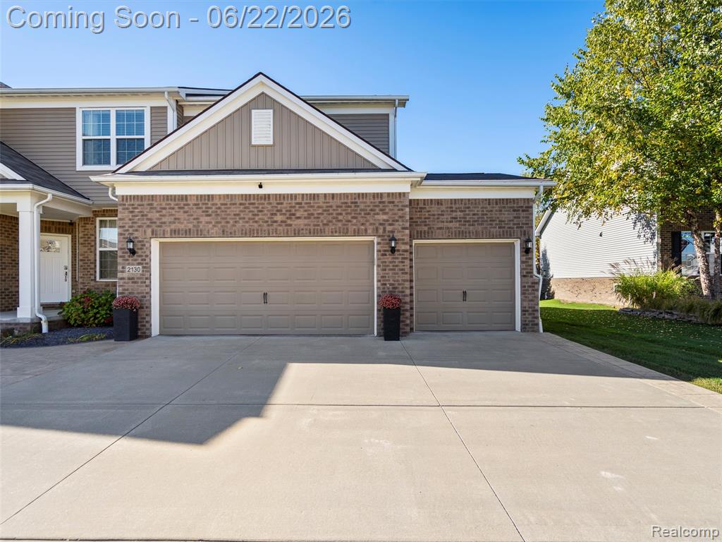 2130 Findley Circle, Lake Orion, MI — Photo 5