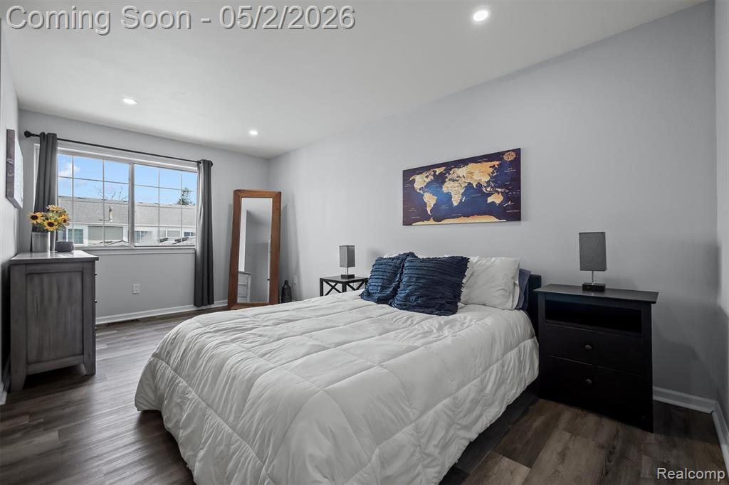 2178 Woodrow Wilson Boulevard, 20, West Bloomfield, MI 48324 — Photo 12