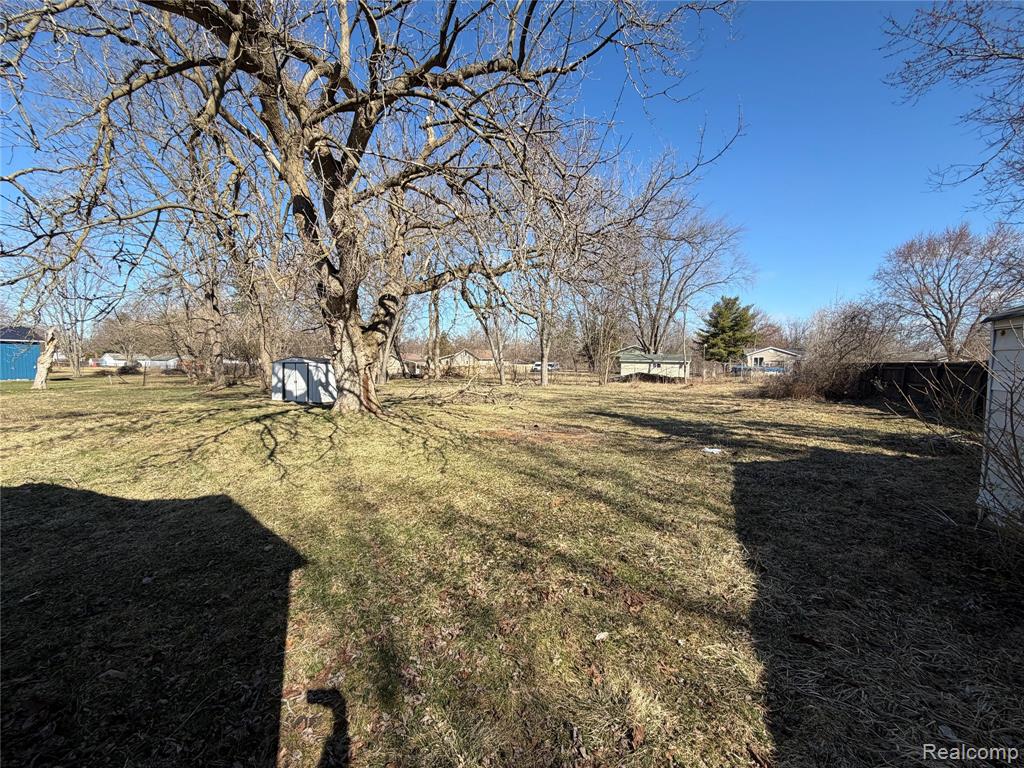 1038 W Pine Avenue, Mount Morris, MI 48458 — Photo 5