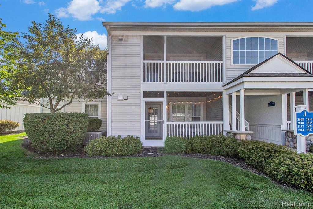 2808 S Knightsbridge Circle, Ann Arbor, MI 48105 — Photo 5