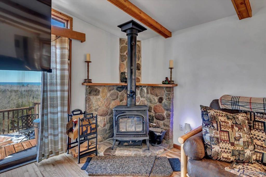 5300 E Alcona Road, Harrisville, MI 48740 — Photo 6