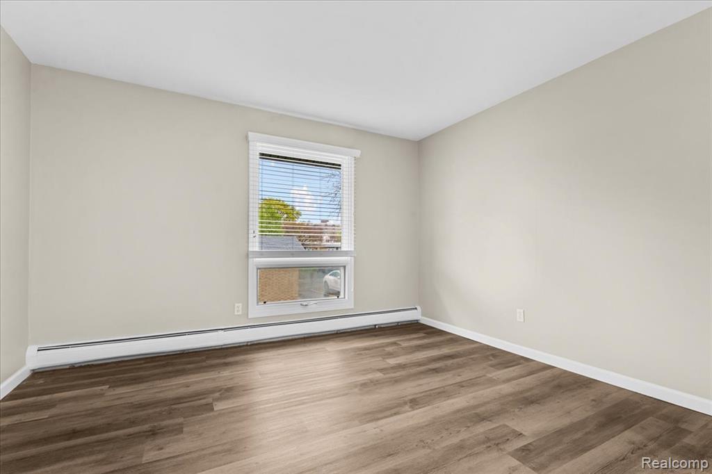1545 CHERBONEAU, Detroit, MI 48207 — Photo 18