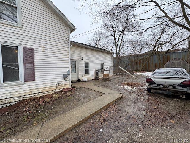 5985 FOX Street, Mayville Vlg, MI 48744 — Photo 3