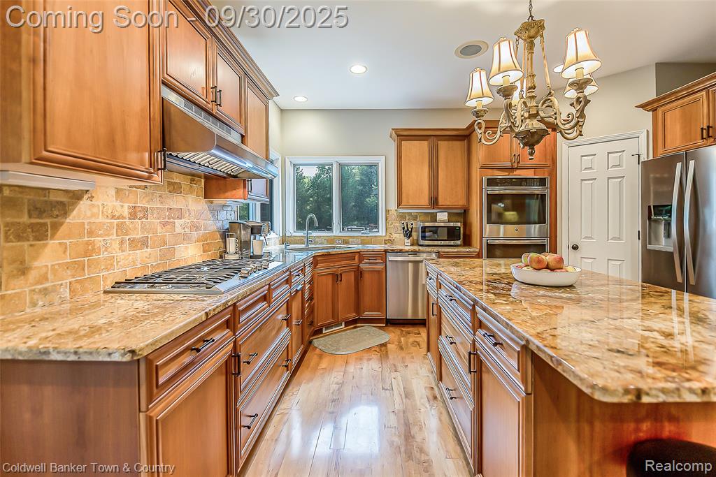 4955 Crooked Stick Court, Brighton, MI 48116 — Photo 14