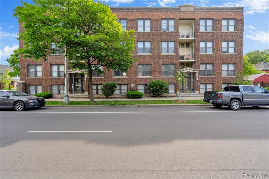 7750 3rd Street, 101, Detroit, MI 48202 — Photo 42