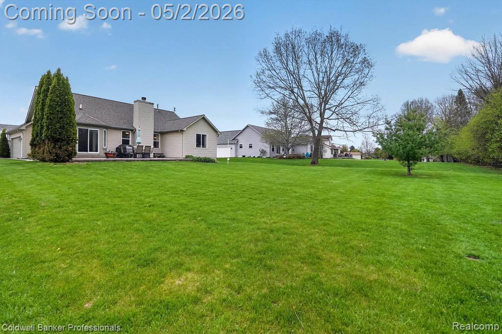 1175 Deer Creek Trail, Grand Blanc, MI 48439 — Photo 34