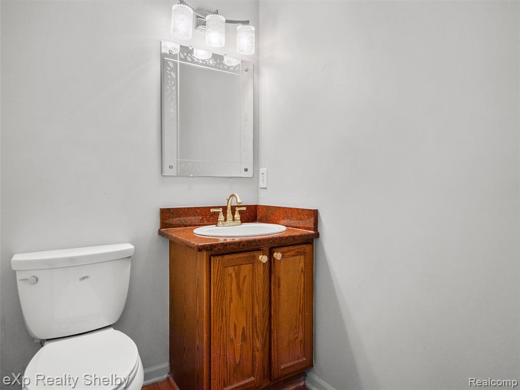 54256 Oconee Drive, Macomb, MI 48042 — Photo 23