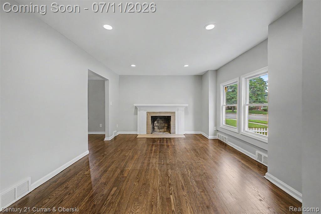 9263 Rosemont St Avenue, Detroit, MI 48228 — Photo 3