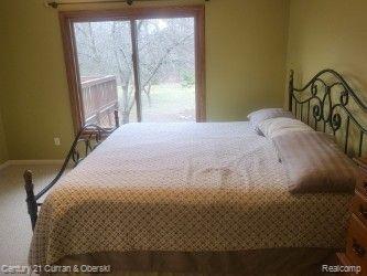 4220 HAPPY HOLLOW Lane, Howell, MI 48855 — Photo 11