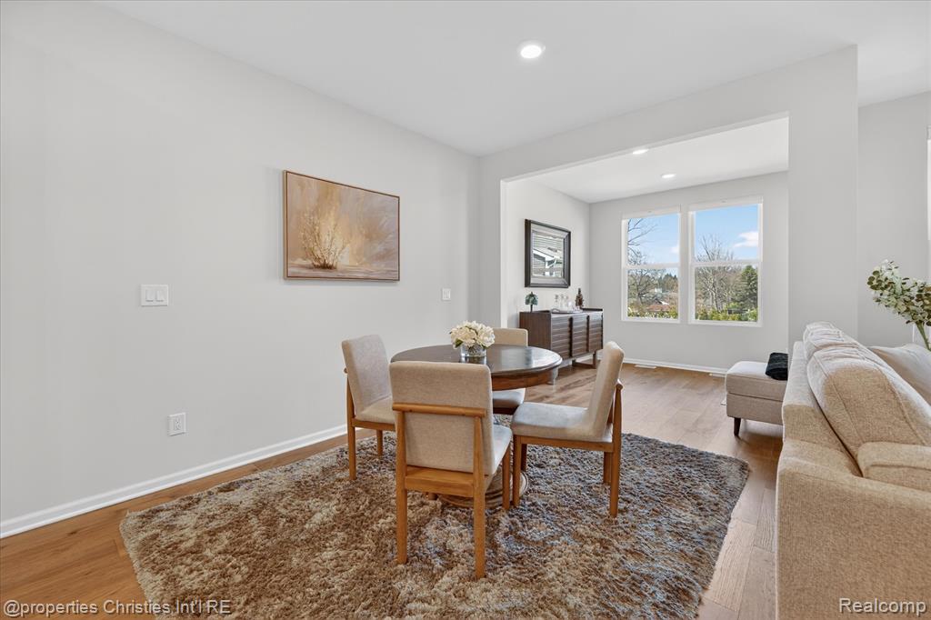 4041 Nottingham Circle, Clarkston, MI, 00000