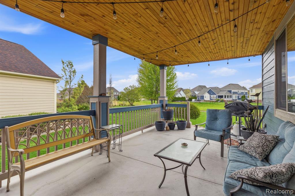 53769 Springdale Street, Macomb, MI 48042 — Photo 56