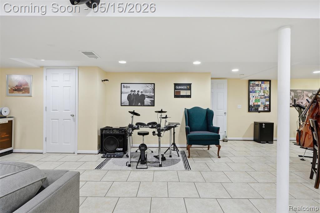 1333 Fontaine Avenue, Madison Heights, MI 48071 — Photo 31