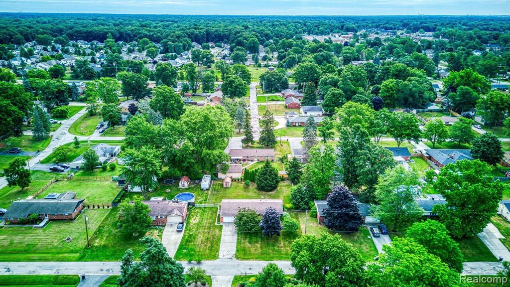 7592 VERNA Drive, Lambertville, MI 48144 — Photo 23