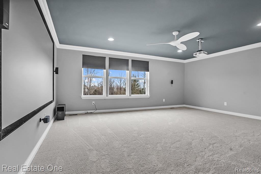 4559 TANGLEWOOD Lane, Lake Orion, MI — Photo 32