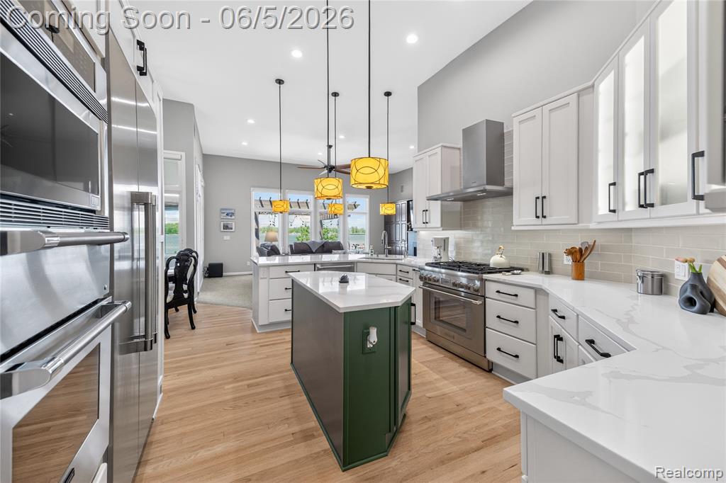 18124 Meridian Road, Grosse Ile, MI 48138 — Photo 19