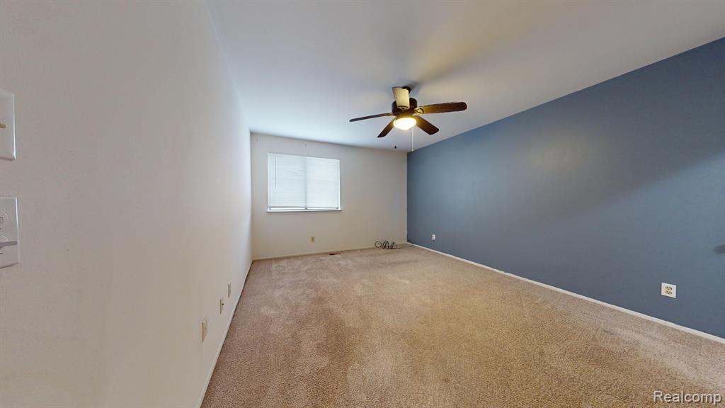 50140 N BENNY, Chesterfield, MI 48047 — Photo 9