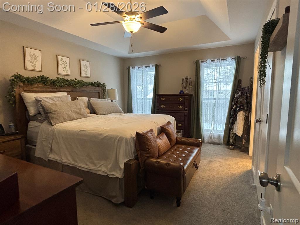 605 Hartner Drive, Holly, MI 48442 — Photo 6