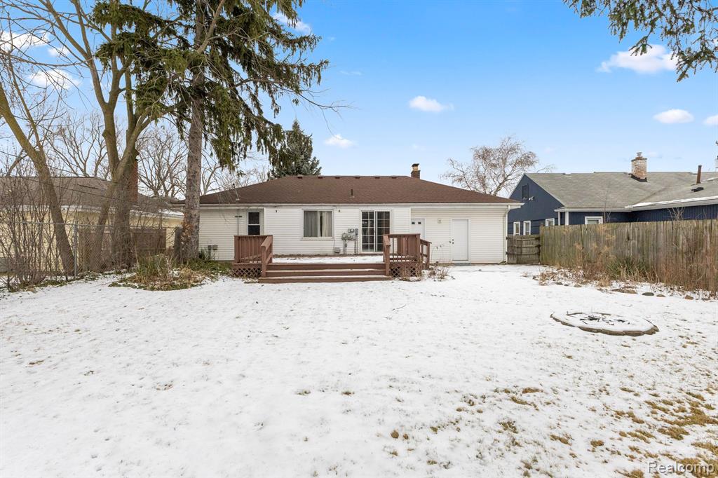 4255 SAMOSET Road, Royal Oak, MI 48073 — Photo 35
