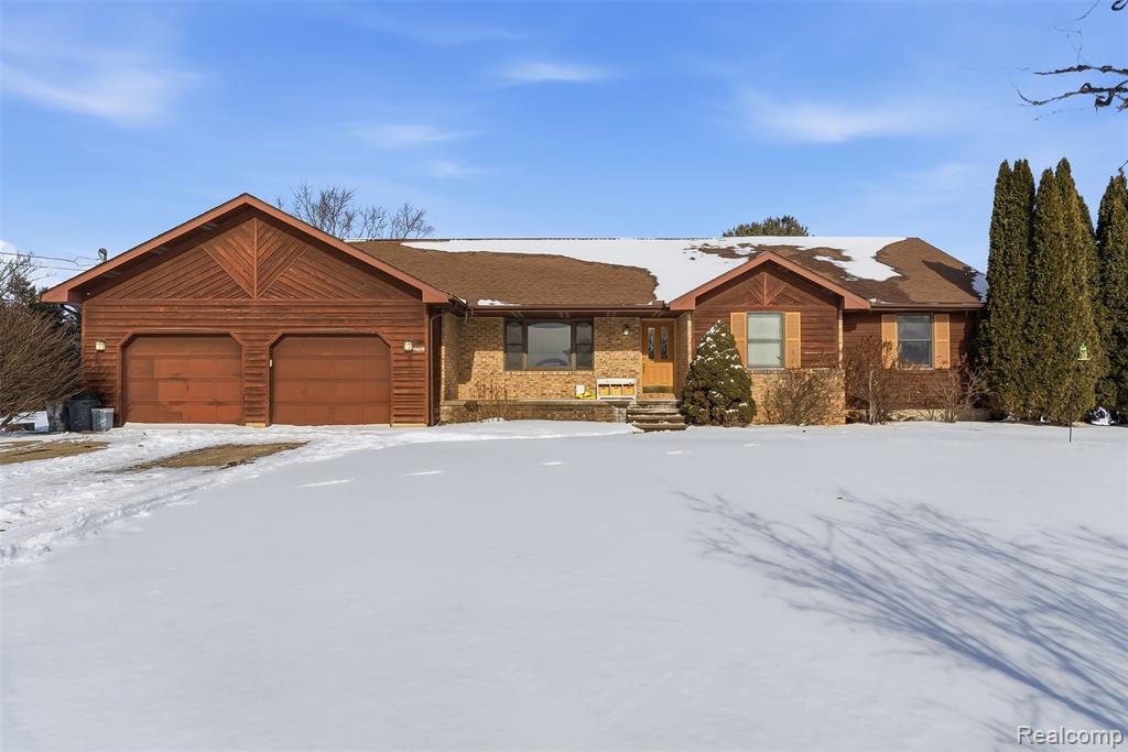 12847 Rathbun Road, Birch Run, MI 48415 — Photo 2
