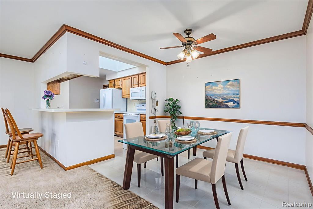 49585 Bishop Court, Shelby Twp, MI 48315 — Photo 15