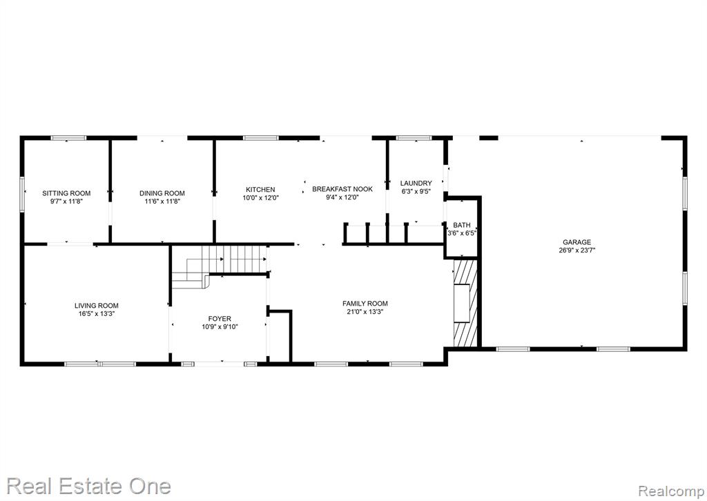 604 Longford Drive, Rochester Hills, MI 48309 — Photo 20