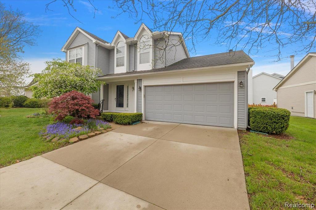47235 SCARLET Drive S, Novi, MI — Photo 54