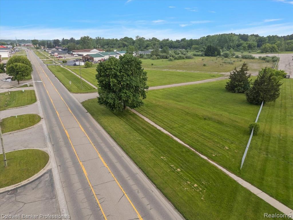 00 Imlay City Road, Lapeer, MI, 48446