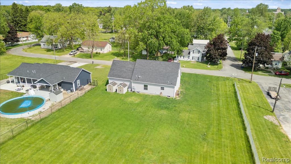 201 Lyman Street, Corunna, MI 48817 — Photo 25