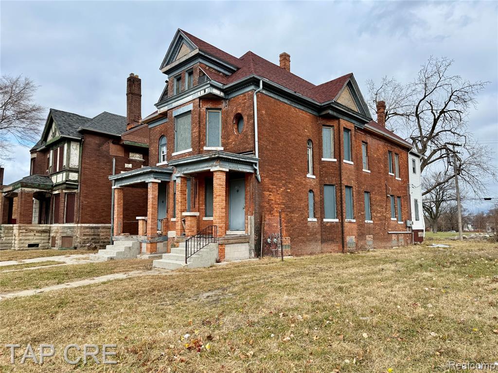 1104 E Grand Boulevard, Detroit, MI 48207 — Photo 9