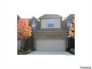 41211 N MAPLEWOOD Drive, Canton, MI 48187 — Photo 2