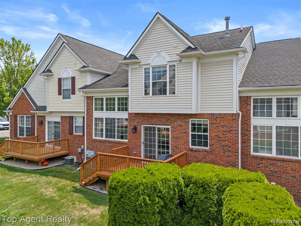 41506 Oconnor Lane, 156, Novi, MI 48377 — Photo 40