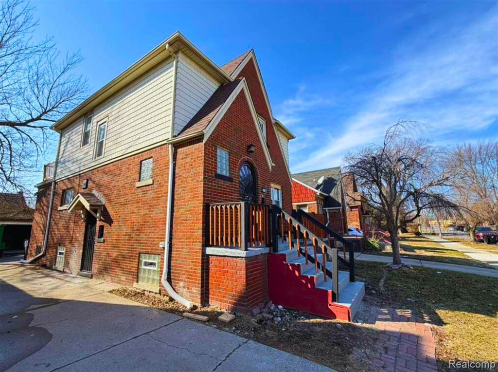 5791 Bedford Street, Detroit, MI 48224 — Photo 7