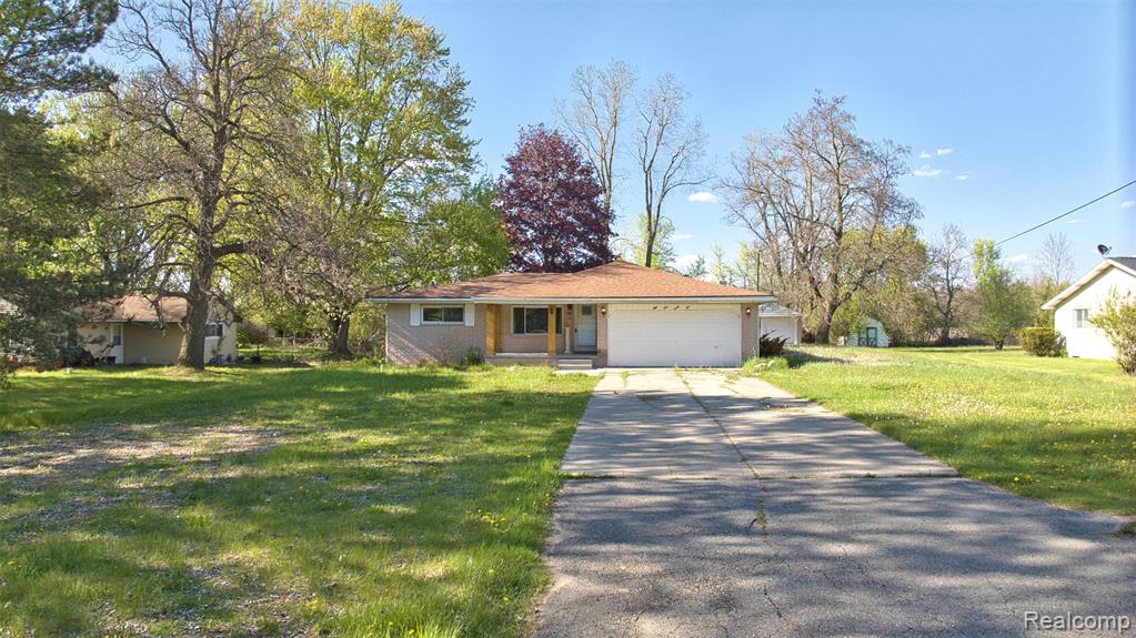 5145 E Mount Morris Road, Mount Morris, MI 48458 — Photo 6