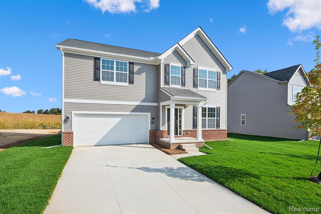 27107 Gallop Way, Saline, MI 48176 — Photo 2