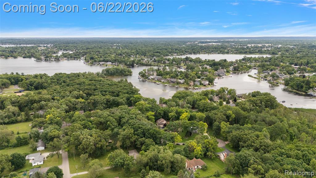 5083 Timber Cove Circle, Clarkston, MI — Photo 9