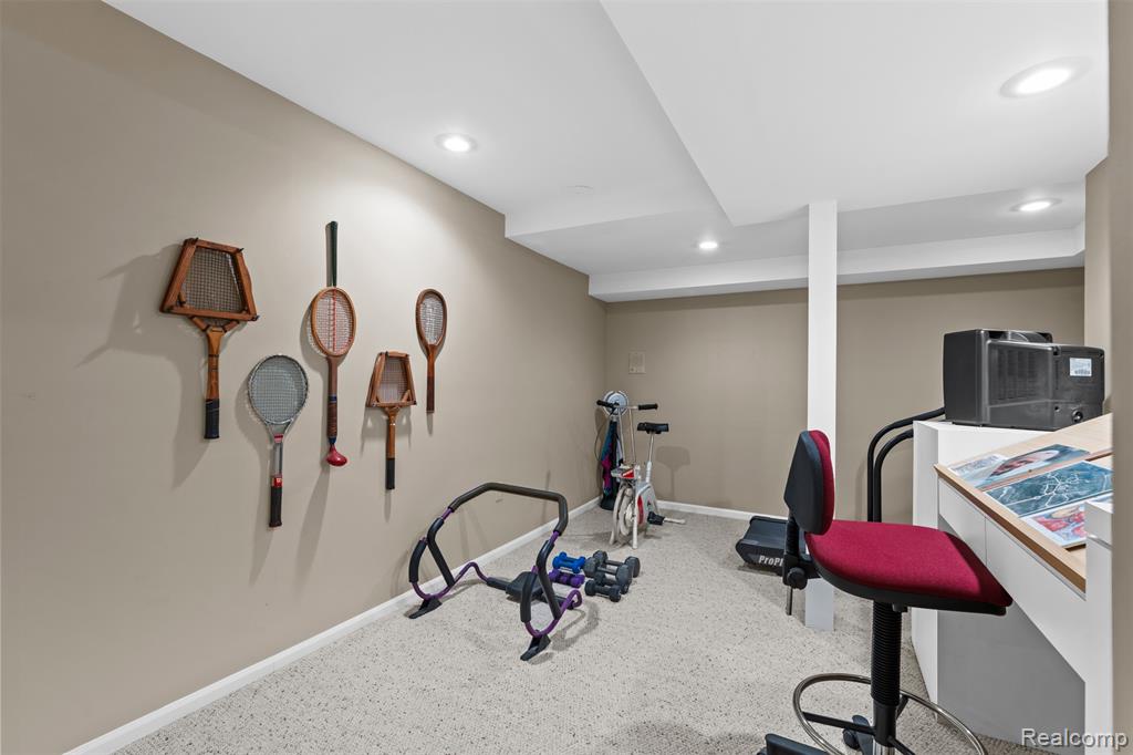 818 Edgemont Run, Bloomfield Hills, MI 48304 — Photo 25