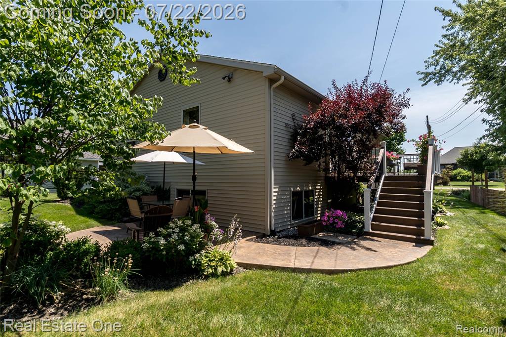 9331 Clifton Avenue, Northville, MI 48168 — Photo 5